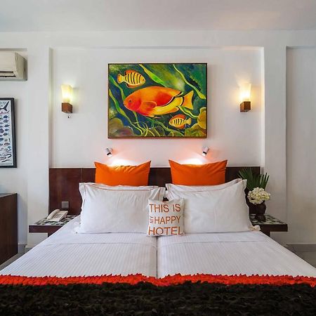 Calamander Unawatuna Beach Екстер'єр фото