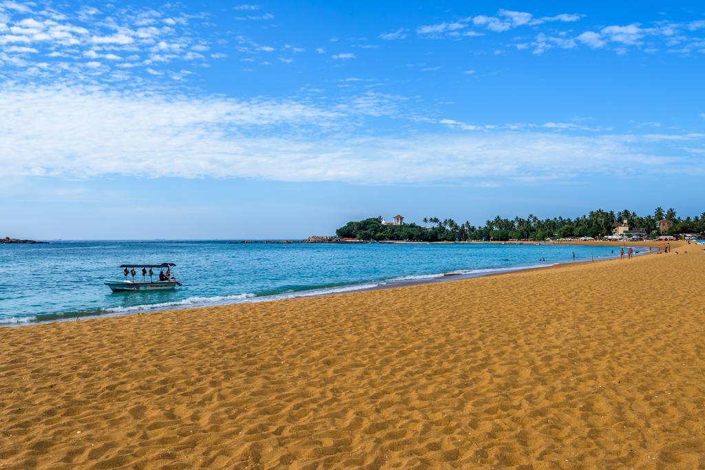 Calamander Unawatuna Beach Екстер'єр фото