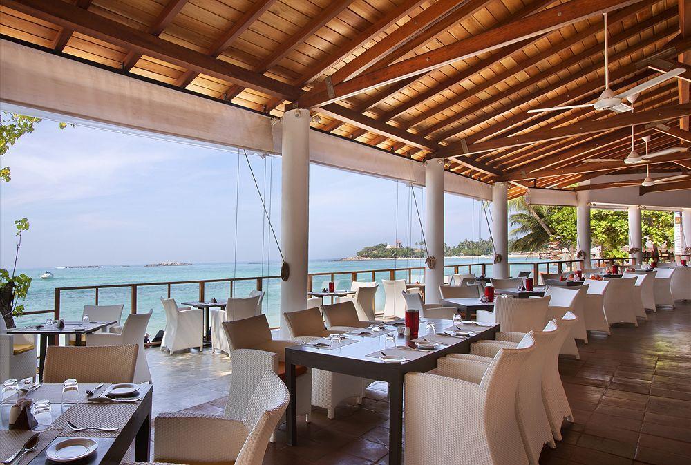 Calamander Unawatuna Beach Екстер'єр фото