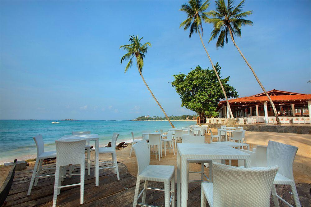 Calamander Unawatuna Beach Екстер'єр фото