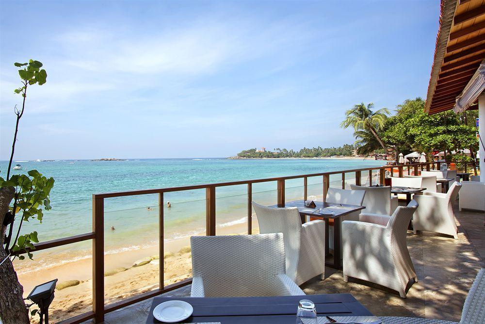 Calamander Unawatuna Beach Екстер'єр фото