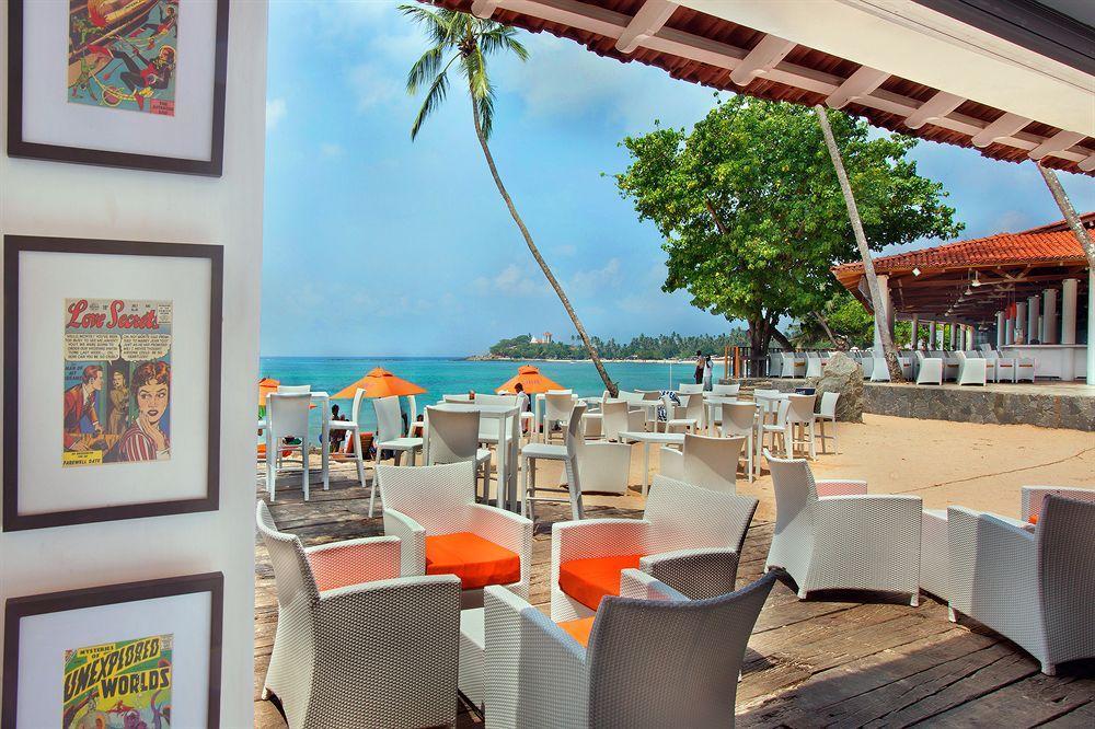 Calamander Unawatuna Beach Екстер'єр фото