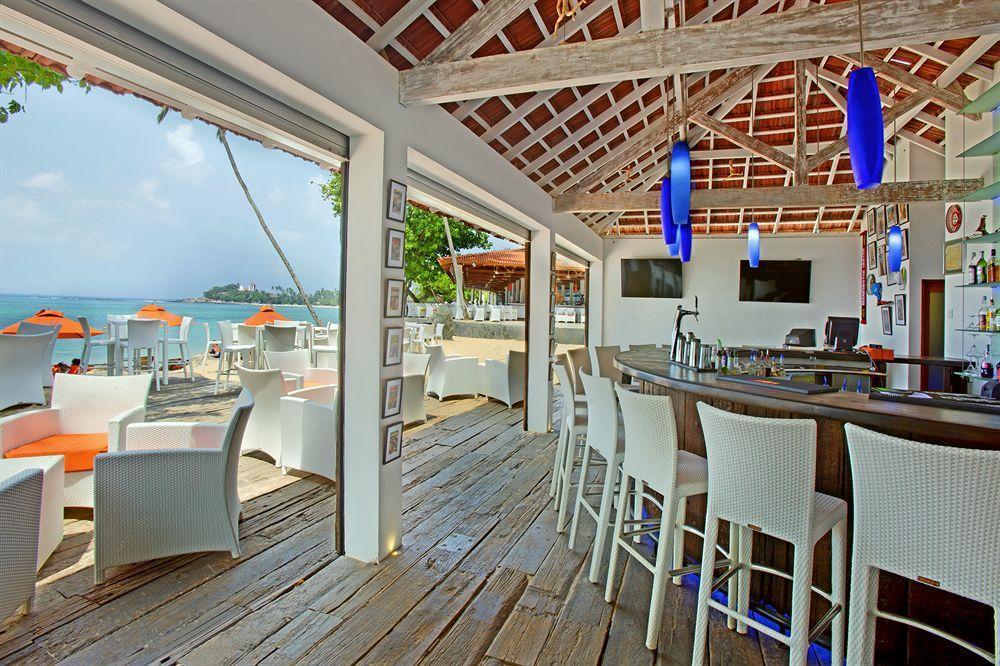 Calamander Unawatuna Beach Екстер'єр фото