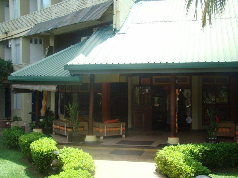 Calamander Unawatuna Beach Екстер'єр фото