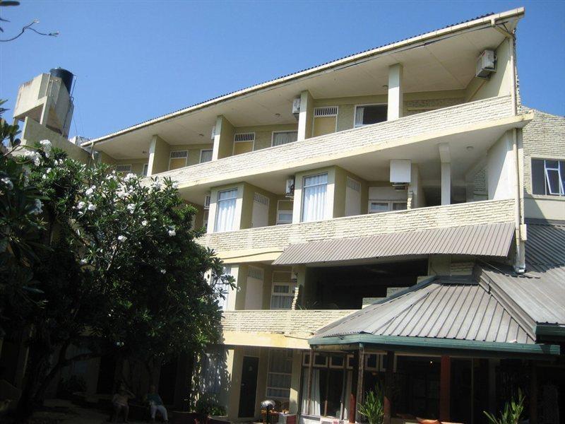 Calamander Unawatuna Beach Екстер'єр фото