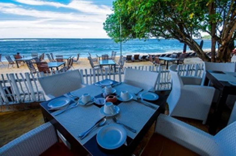 Calamander Unawatuna Beach Екстер'єр фото