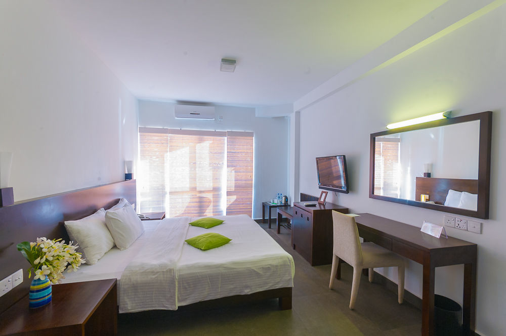 Calamander Unawatuna Beach Екстер'єр фото