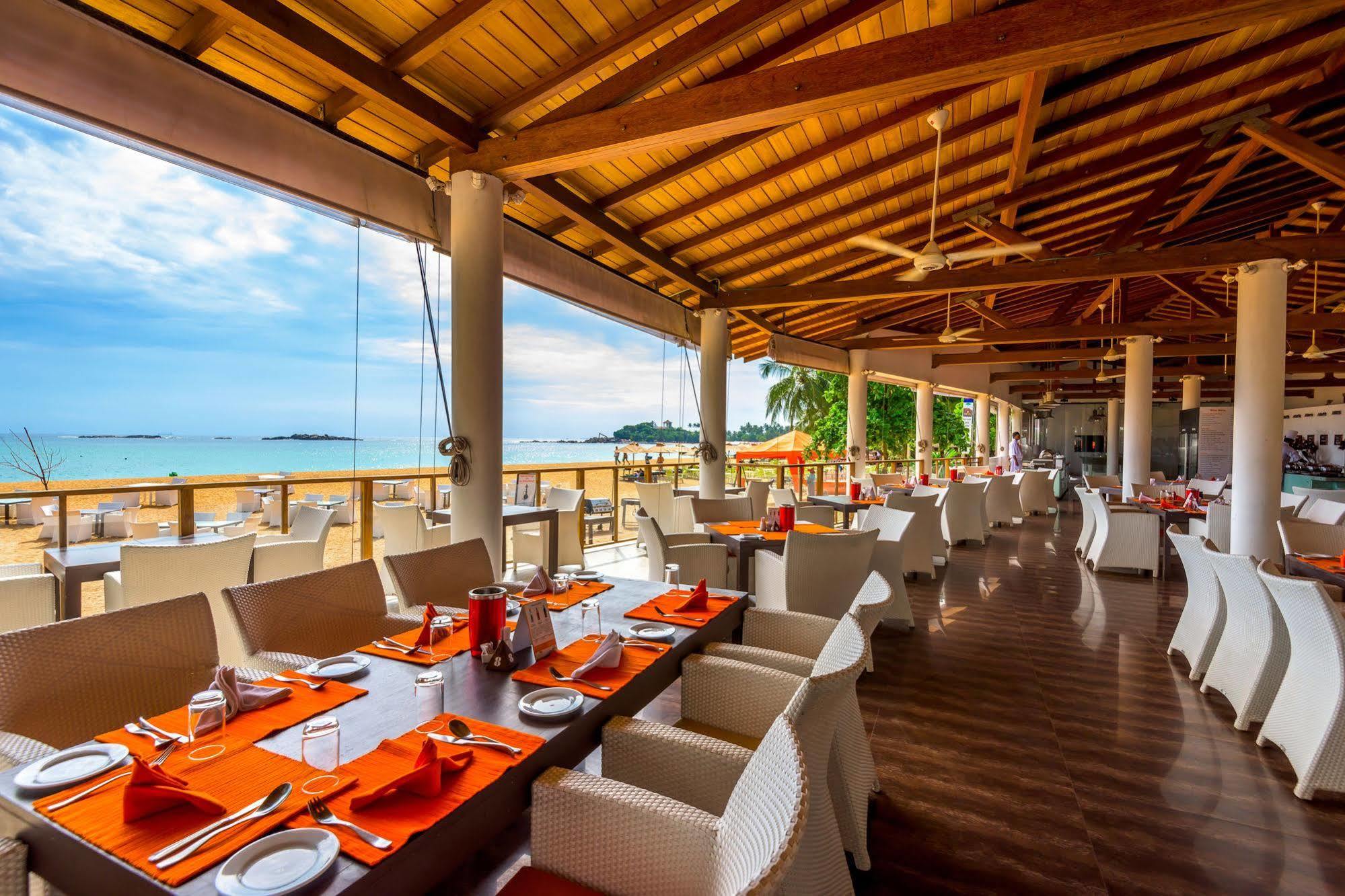 Calamander Unawatuna Beach Екстер'єр фото
