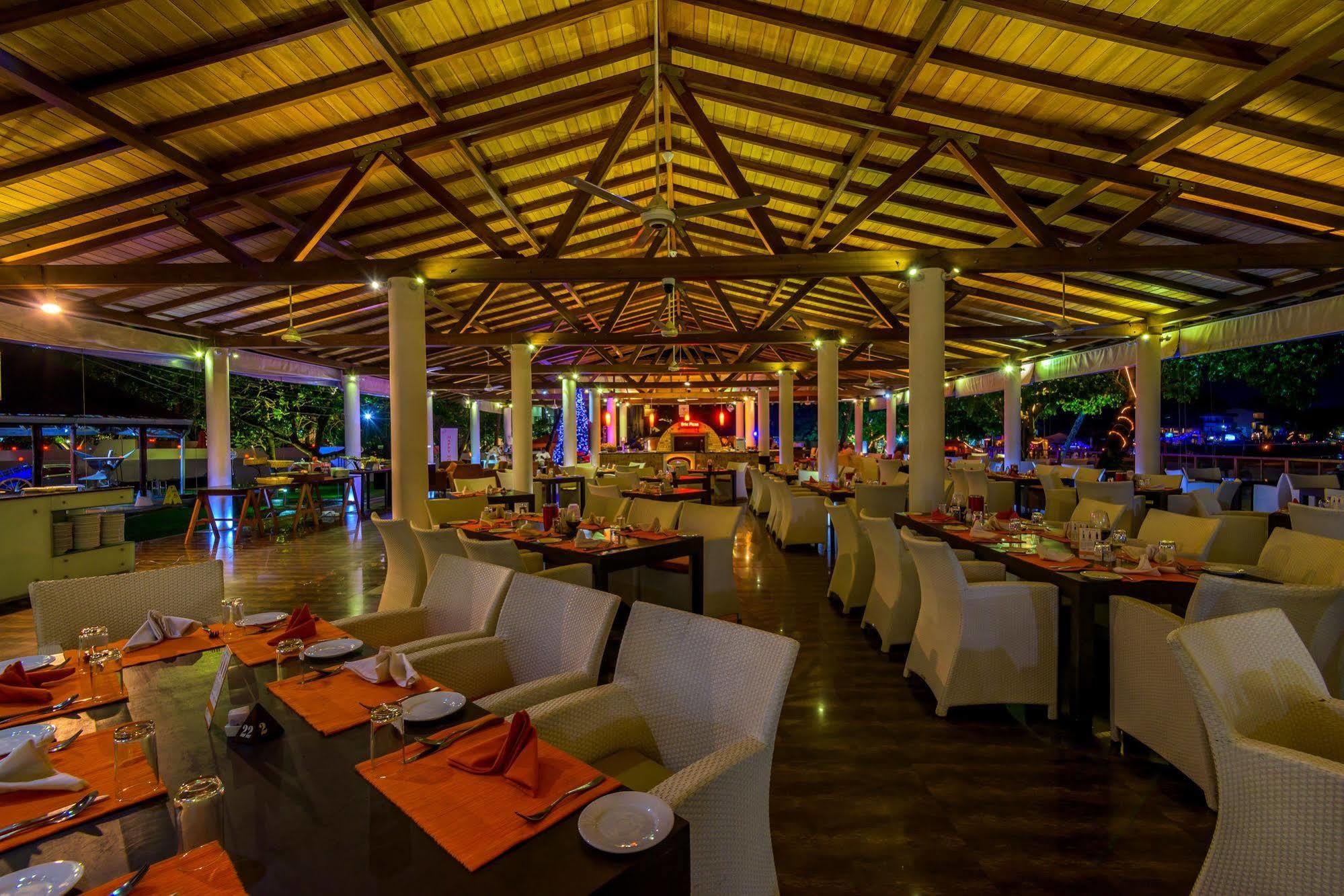 Calamander Unawatuna Beach Екстер'єр фото