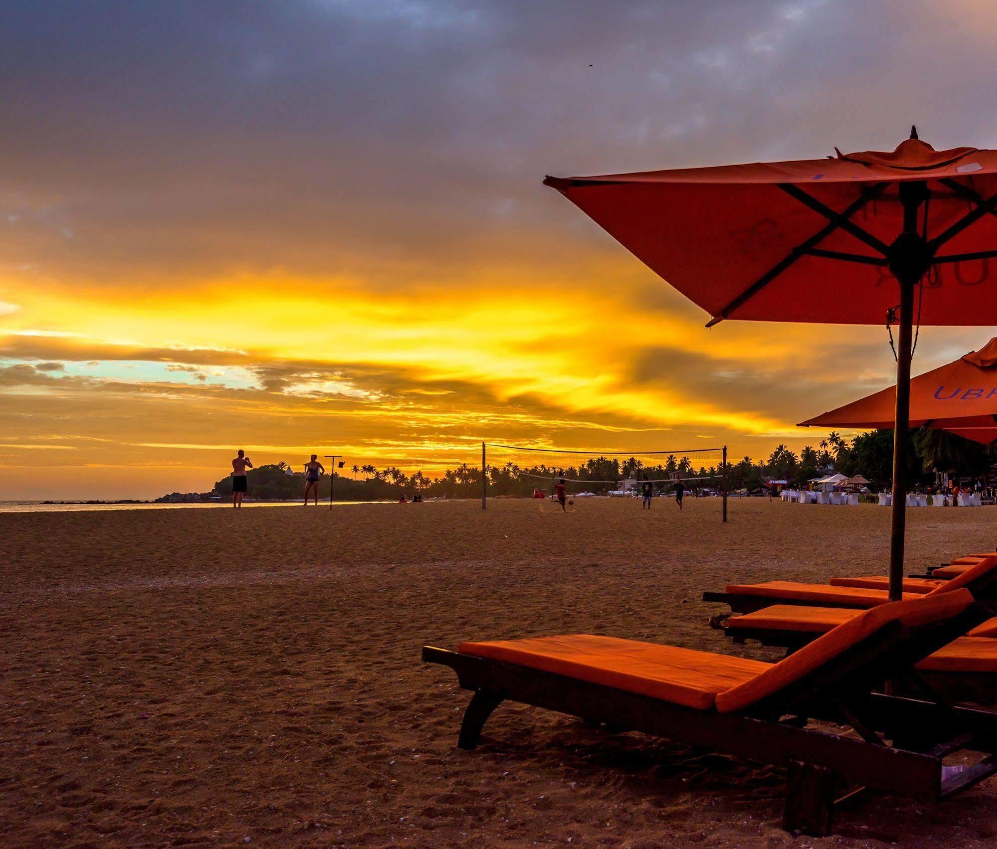 Calamander Unawatuna Beach Екстер'єр фото