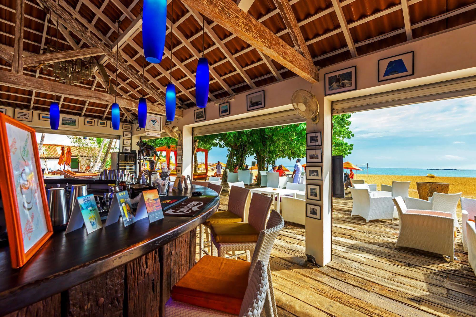 Calamander Unawatuna Beach Екстер'єр фото
