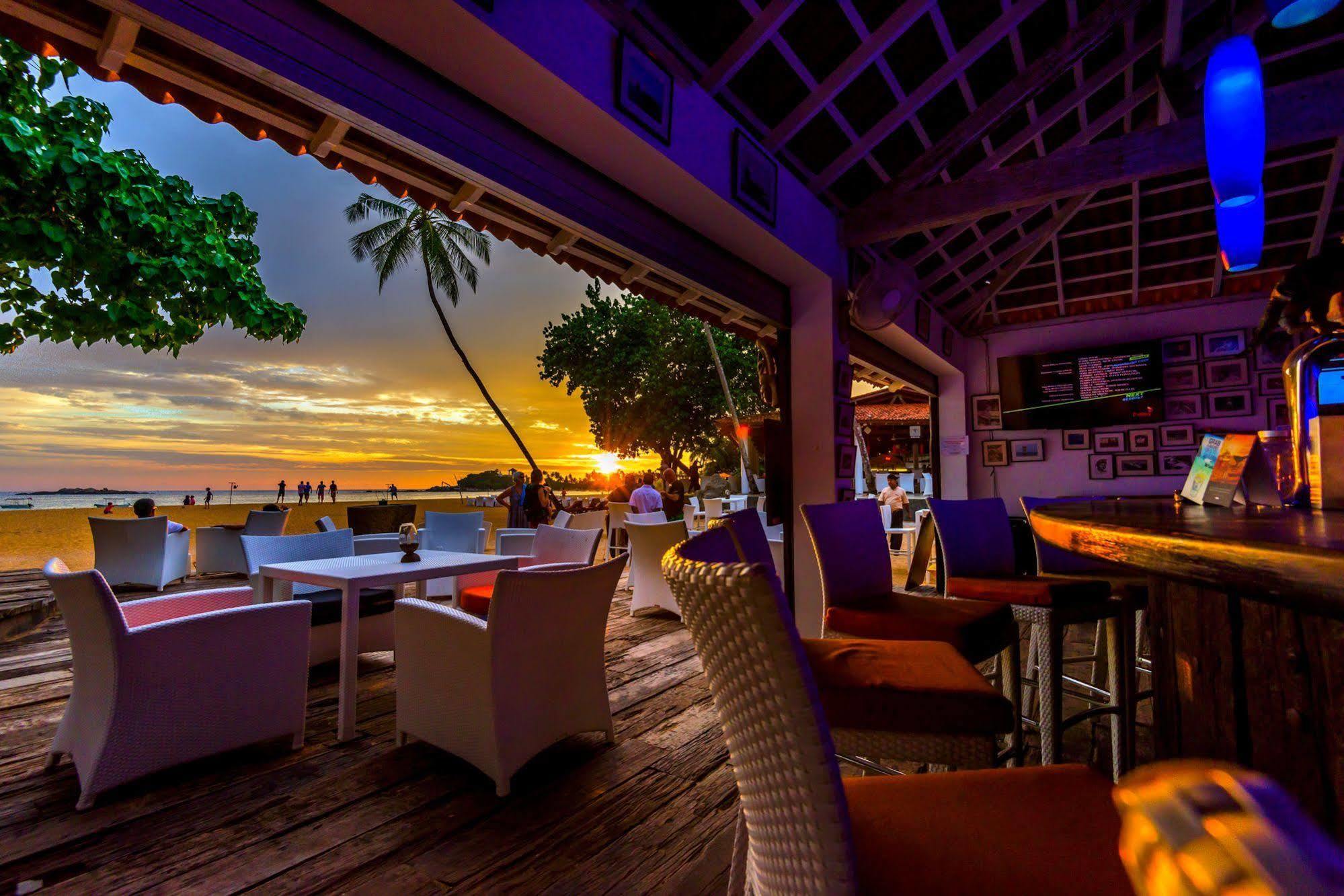 Calamander Unawatuna Beach Екстер'єр фото