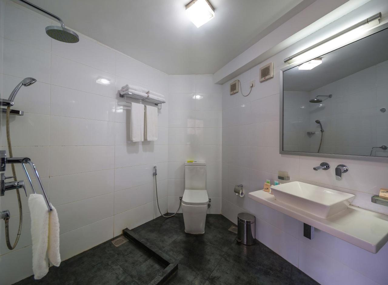 Calamander Unawatuna Beach Екстер'єр фото