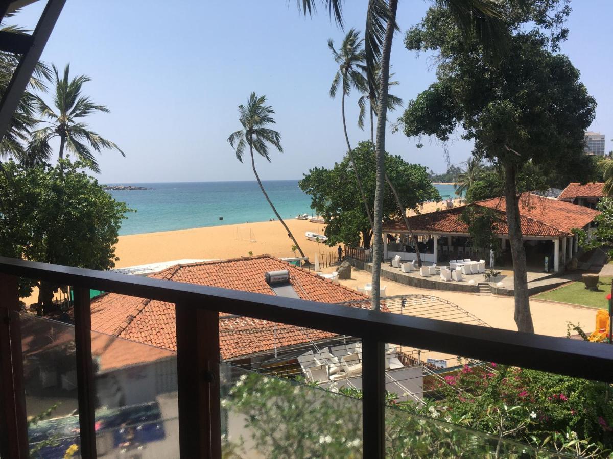 Calamander Unawatuna Beach Екстер'єр фото
